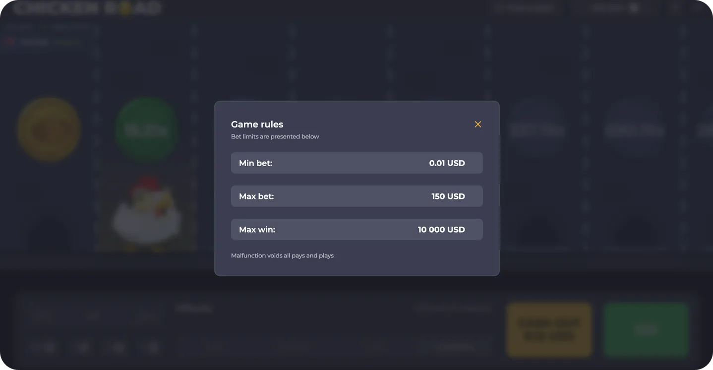 Bankroll management